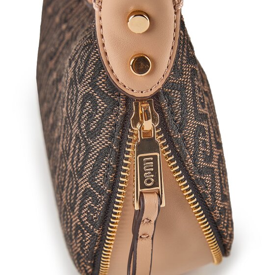 Liu Jo Kaliska Torba na ramię S 26 cm z plisą rozprężną