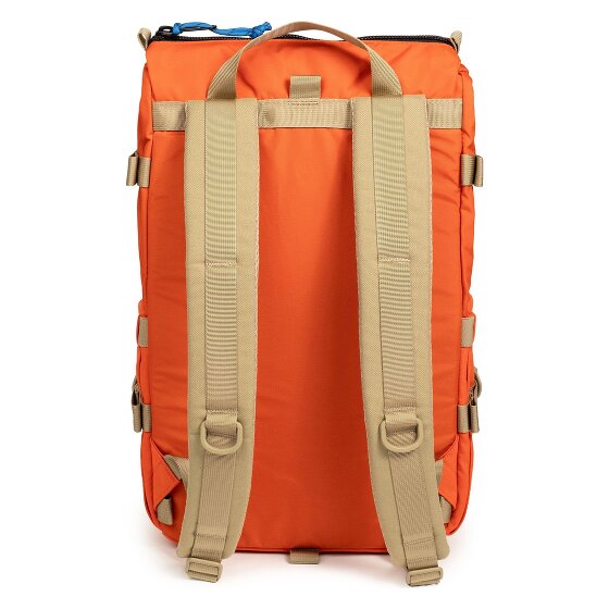 Topo Designs Rover Plecak 45 cm Komora na laptopa