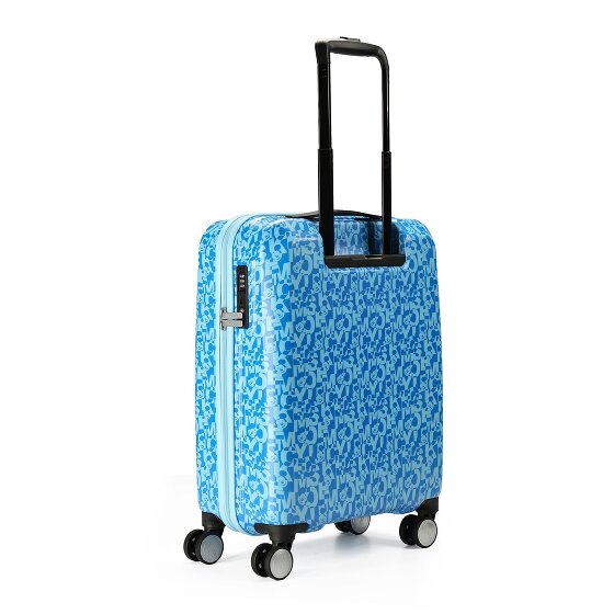 American Tourister Funlight Disney 4 Wózek kabinowy na kółkach 55 cm