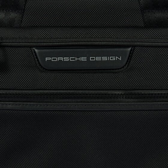 Porsche Design Roadster Teczka 39 cm Komora na laptopa