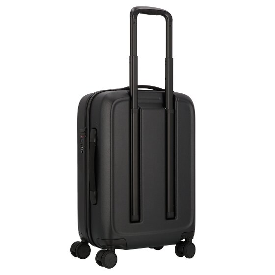 Bellroy Transit 4 kółka Walizka 58 cm