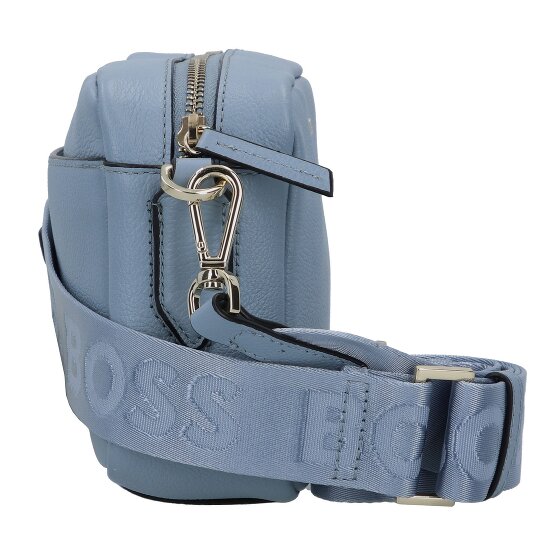 Boss Alyce Torba na ramię Skórzany 21 cm