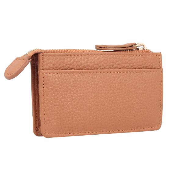 Braun Büffel Asti Key Case Leather 12 cm