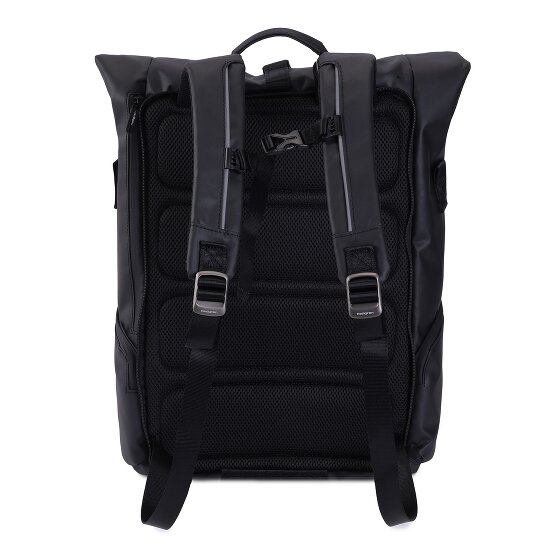 Hedgren Commute Bike Hub Plecak rowerowy 59 cm