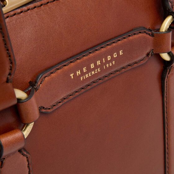 The Bridge Torba Skórzany 30 cm