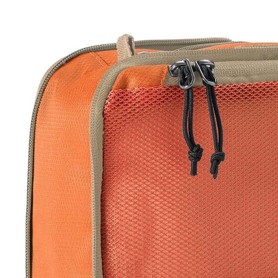 Eagle Creek Sakwa Pack-It 25 cm z plisą rozporową