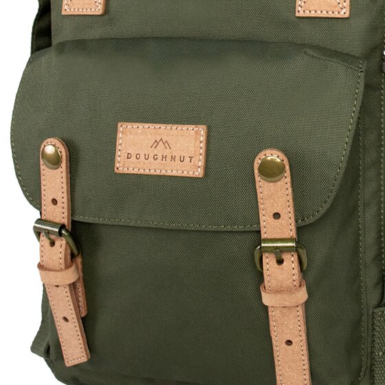 Doughnut Macaroon Plecak 38 cm Komora na laptopa