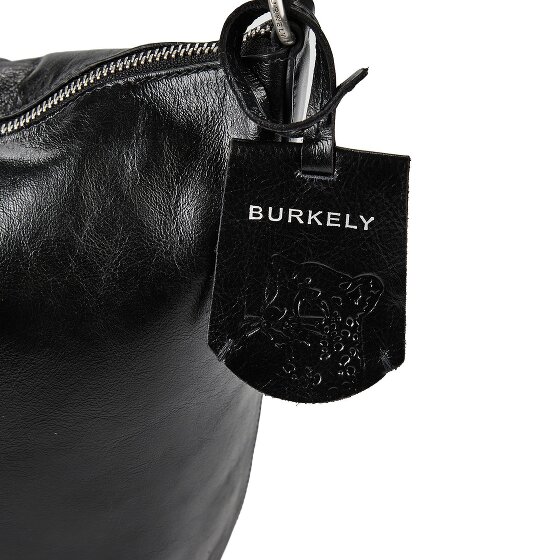 Burkely Myra Torba na ramię Skóra 37 cm