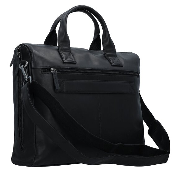 Greenburry Fiorentina Aktentasche Leder 41 cm