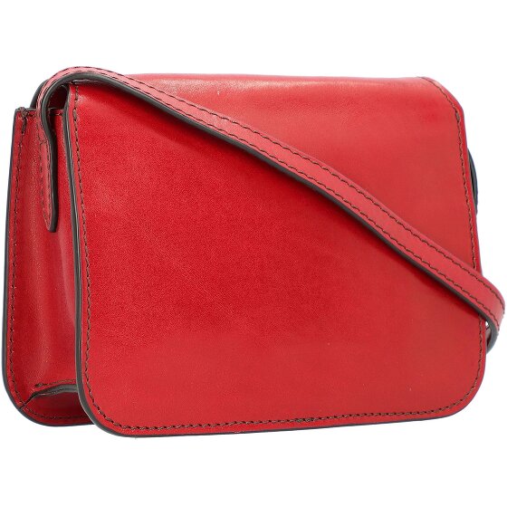 The Bridge Lucrezia Torba na ramię skórzana 18 cm