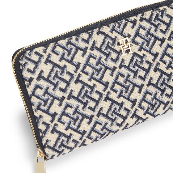 Tommy Hilfiger TH Icon Portfel 19 cm
