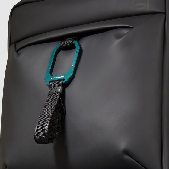 Piquadro Corner 2 kółka Torba podróżna 70 cm