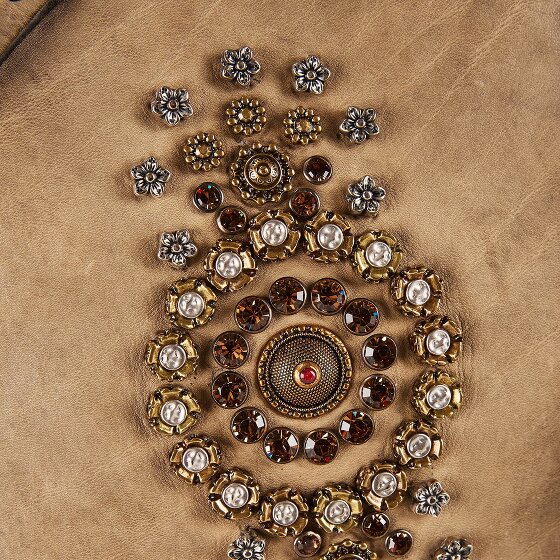 Campomaggi Giada Torba na ramię Skórzany 19 cm