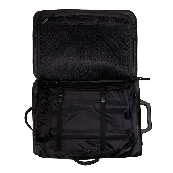 The North Face Base Camp Voyager 21 Roller 2 kółka Walizka kabinowa 49.5 cm