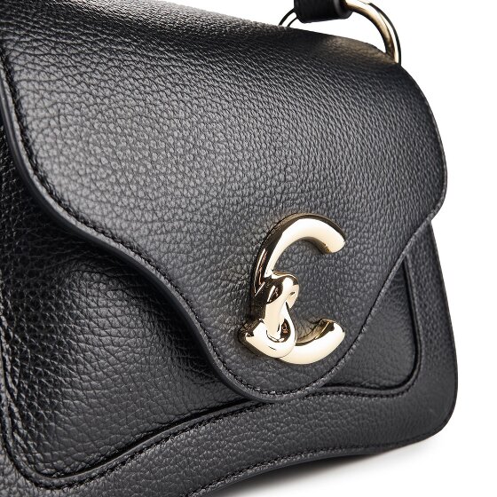 Coccinelle C-Me Torba na ramię Skóra 23.5 cm