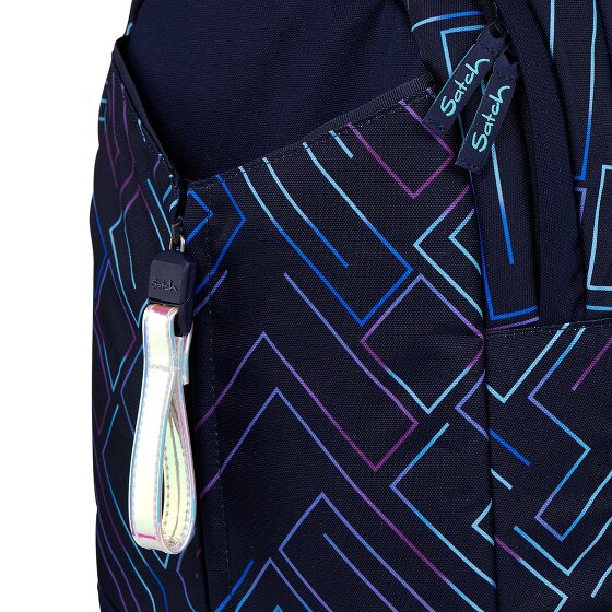 Satch Match Plecak szkolny 45 cm