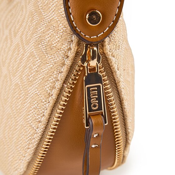 Liu Jo Kaliska Torba na ramię S 26 cm z plisą rozprężną