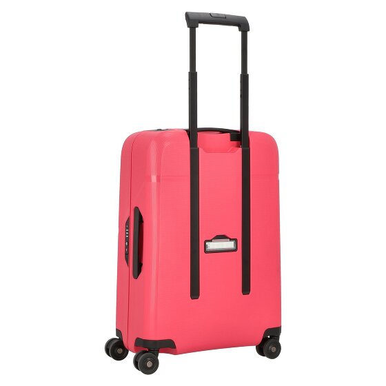 Samsonite Magnum Eco 4 kółka Walizka kabinowy 55 cm