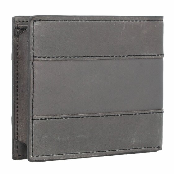 Fossil Everett Wallet Leather 11 cm