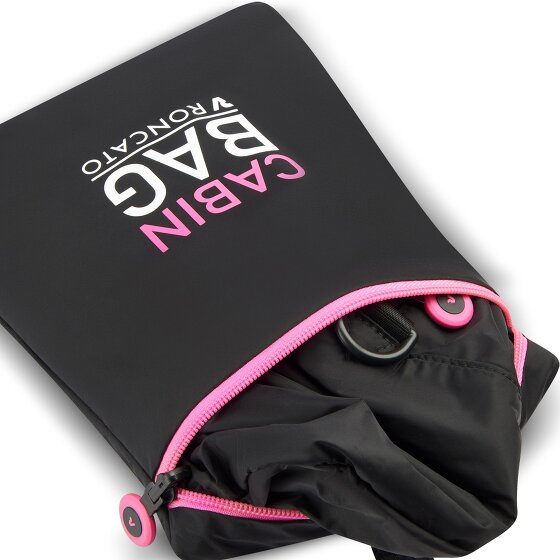 Roncato Compact Neon Składana torba podróżna 40 cm