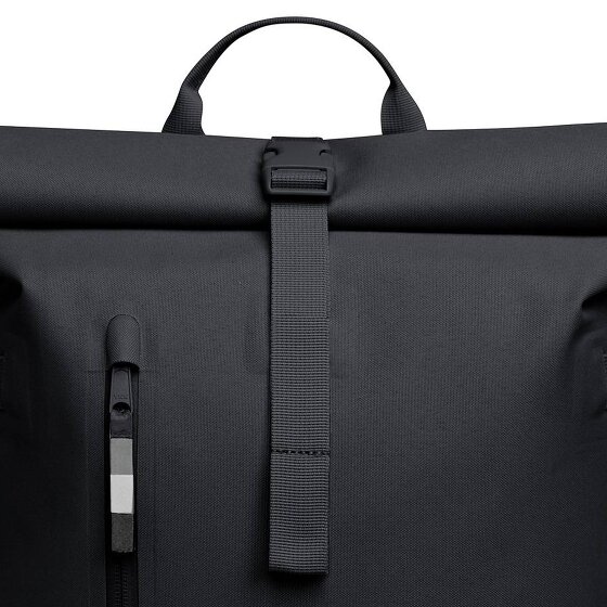 GOT BAG Rolltop 2.0 Monochrome Plecak 43 cm Komora na laptopa
