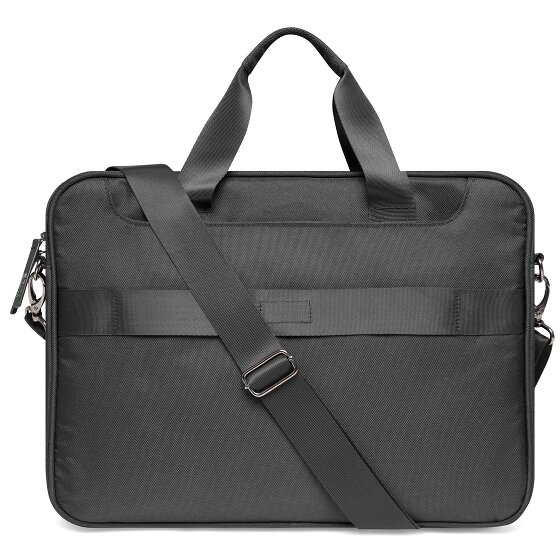 Epic Discovery Neo Briefcase 41 cm przegroda na laptopa