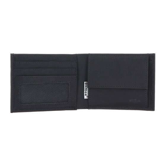 oxmox New Cryptan Portfel Ochrona RFID 11 cm