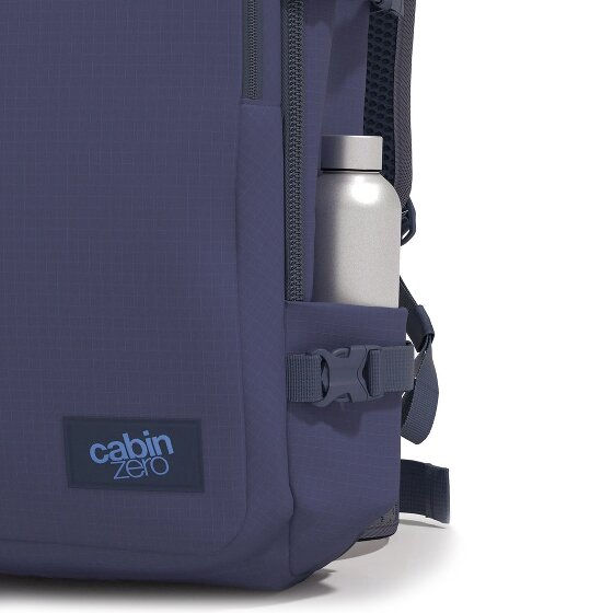 Cabin Zero Adventure 44 Plecak 55 cm Komora na laptopa