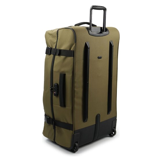 Samsonite Roader 2 kółka Torba podróżna 79 cm