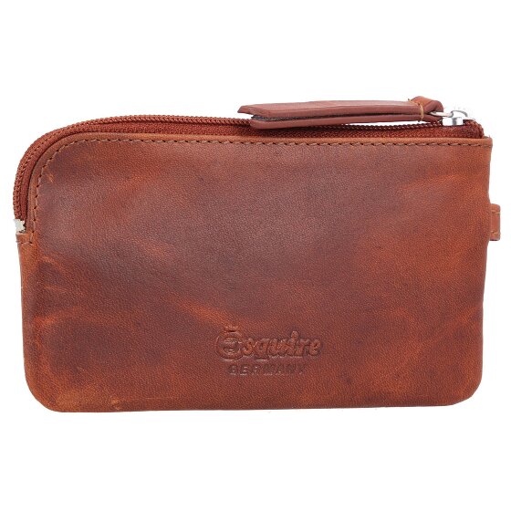 Esquire Dallas Key Case Leather 12,5 cm