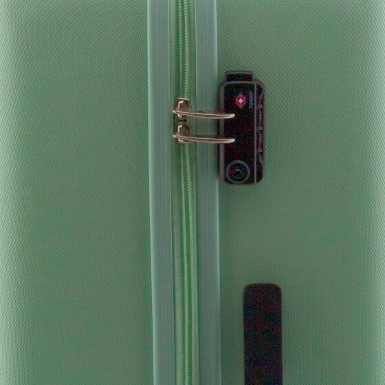 Gladiator 4800 4 kółka Walizka 78 cm