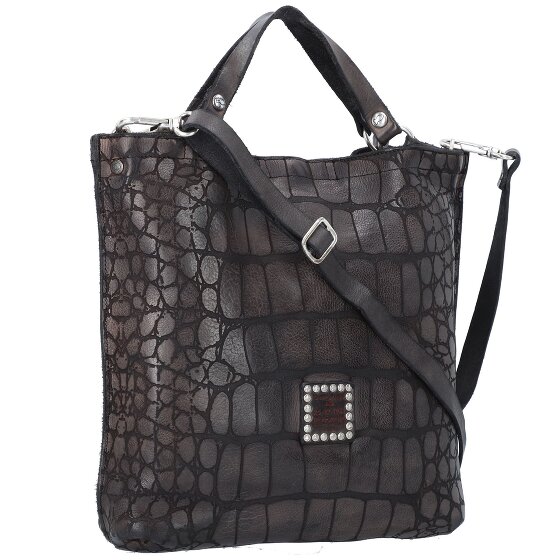 Campomaggi Torba Skórzany 35 cm