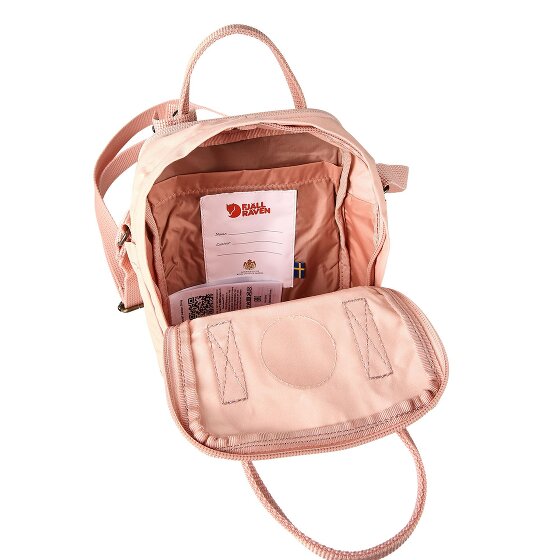 Fjällräven Kanken Sling Torba na ramię 15 cm