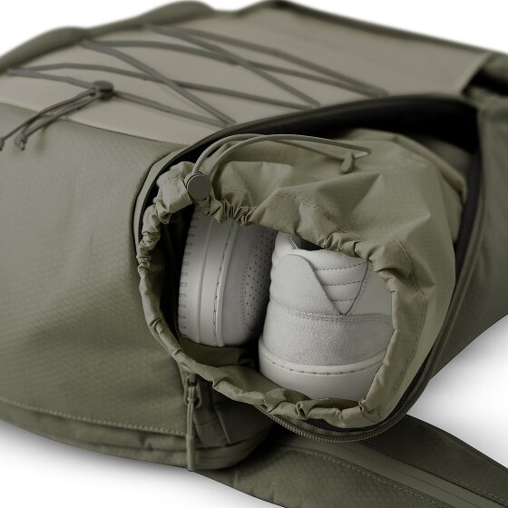 Kapten & Son Banff Plecak 50 cm Komora na laptopa