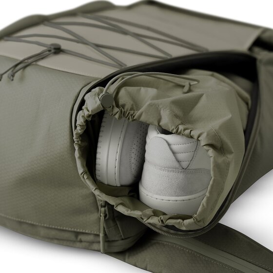 Kapten & Son Banff Plecak 50 cm Komora na laptopa