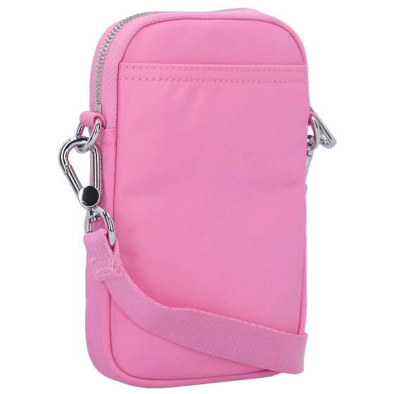 Lacoste Active Nylon Etui na telefon komórkowy 11 cm