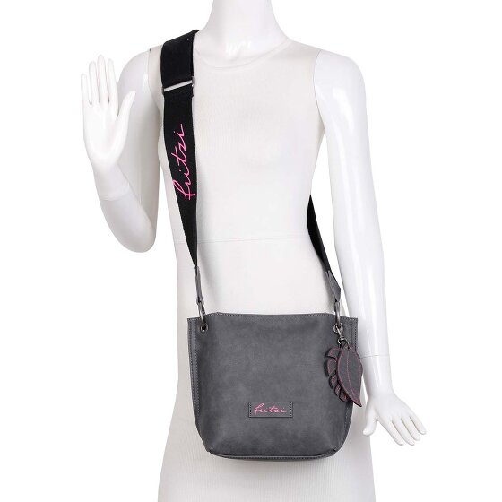 Fritzi aus Preußen Eco Fritzi03 Torba na ramię 20.5 cm