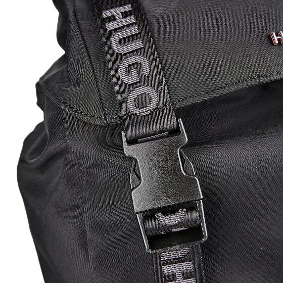 Hugo Conraad Plecak 43 cm Komora na laptopa