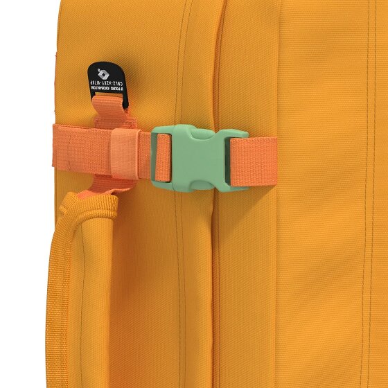 Cabin Zero Classic 114 Plecak 51 cm Komora na laptopa