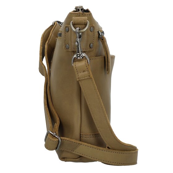 Harbour 2nd Soft Weaving Torba na ramię Skórzany 25 cm