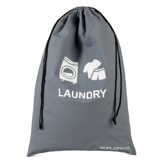 Worldpack Torba na ubrania 43 cm