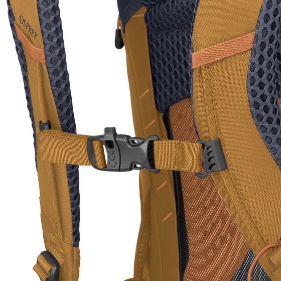 Osprey Kyte 48 Plecak trekkingowy XS-S 71 cm