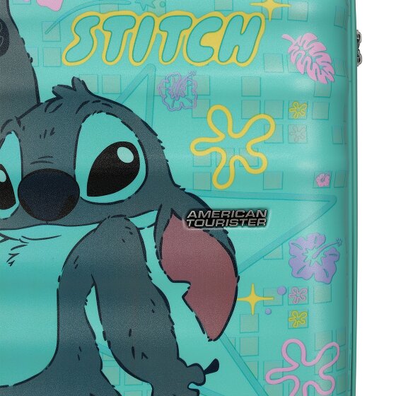 American Tourister Wavebreaker Disney 4 kółka Walizka 77 cm