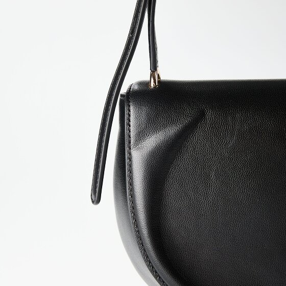 Kate Spade New York The Spade Torba na ramię Skórzany 24 cm