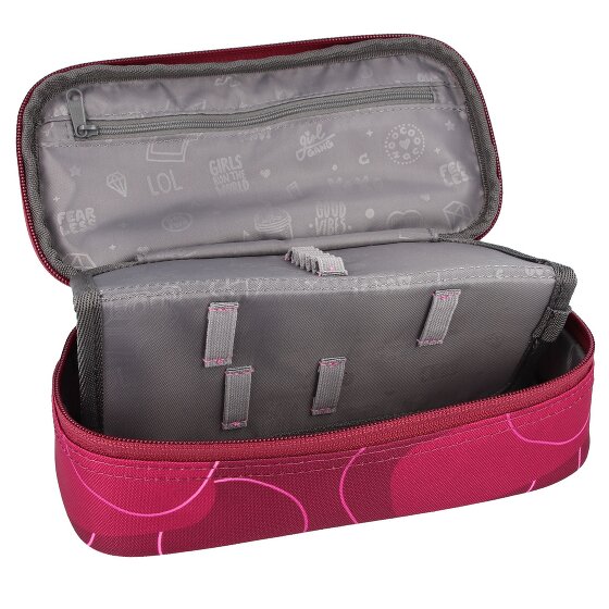 coocazoo Piórnik 24 cm