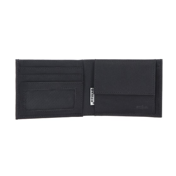 oxmox New Cryptan Portfel Ochrona RFID 11 cm