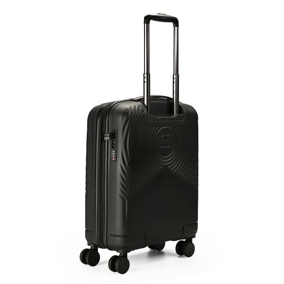 Gabol Radar 4 kółka Walizka kabinowy 55 cm