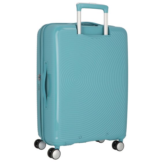 American Tourister Soundbox Wózek 4-kołowy 67 cm