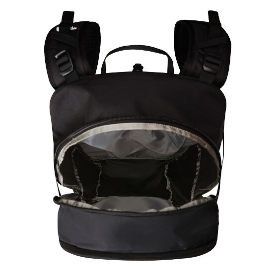 The North Face Basin 36 Plecak 58 cm przegroda na laptopa