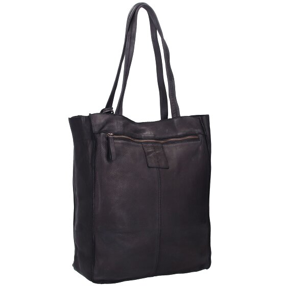 Harbour 2nd Anchor Love Elbe 1 Shopper Bag Skóra 29 cm